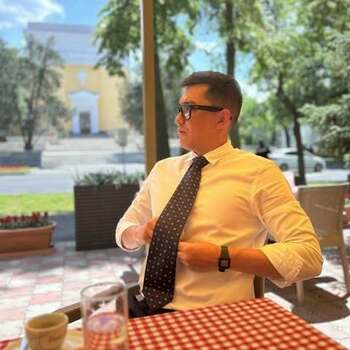 Chingis Daulbayev