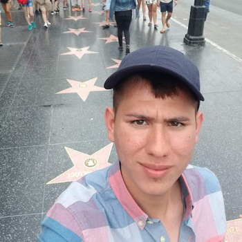 Daniel Cupil