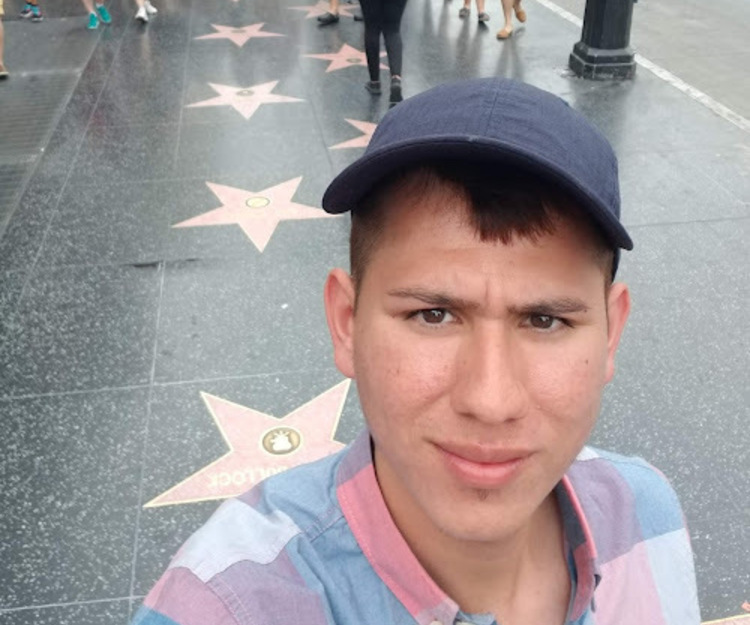 discovered dallas