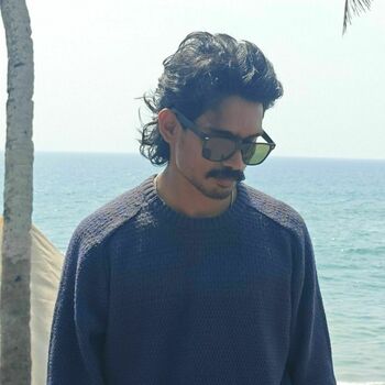 Amal Antony