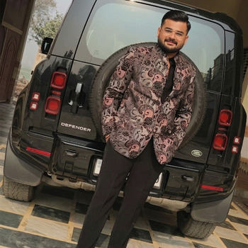 Mukul Chaudhary