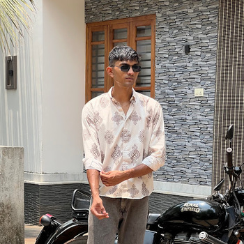MUHAMMED NIHAL KK