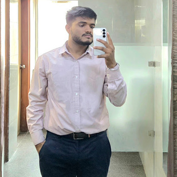 Amit Chauhan