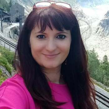 Viktória Nagy