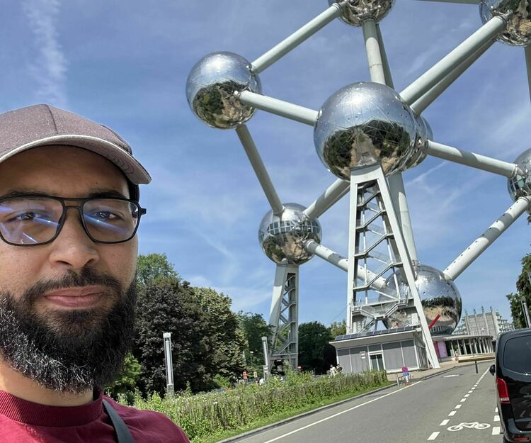 visit madrid