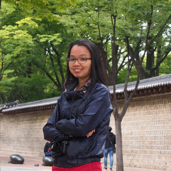 Minh-Khue Nguyen