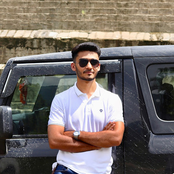 Pradeep Kajla