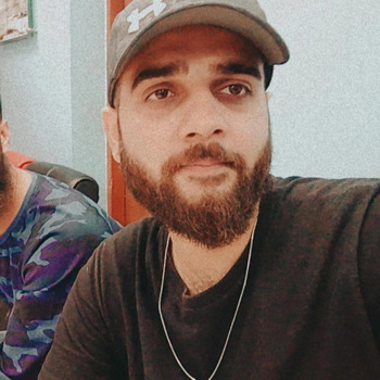 MUHAMMAD TALHA
