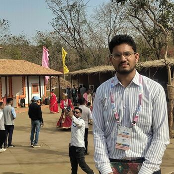 Manish Sharma