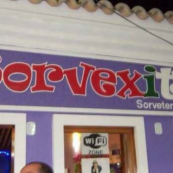 Sorvexita Sorvexita