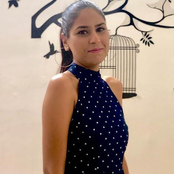 Deepti Deepti