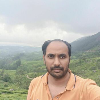 Srinivas