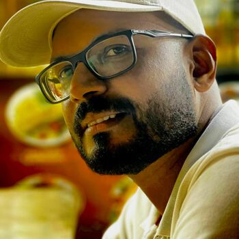 Muhammed Vattakkayam Muhammed