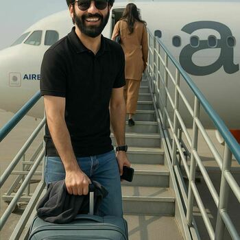 Mohsin Ali