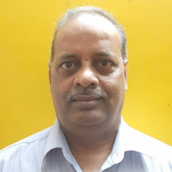 Dasappa Dasappa