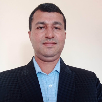 PRASHANT PRASHANT