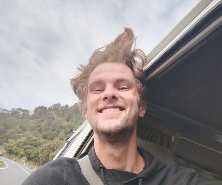 great ocean road trip 