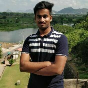 Nikhil Nikhil