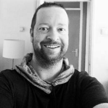 Martijn van Gils