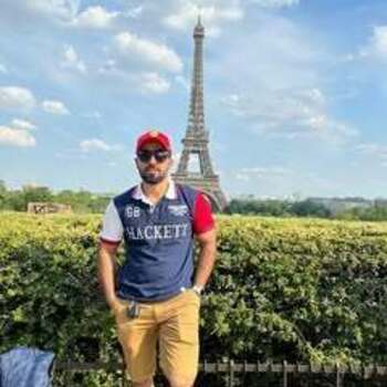 Nadeem Baluch