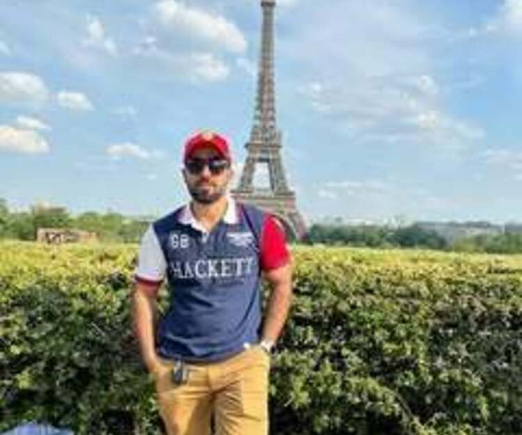 Nadeem