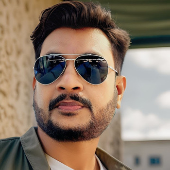 Rajesh Rajesh