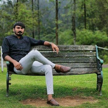 Tarun patel