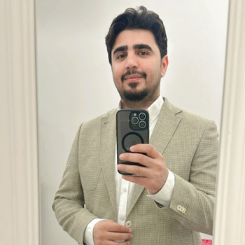 Ahmed Alsoufi