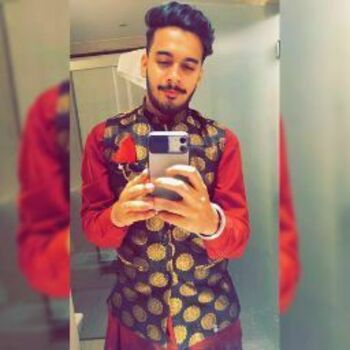 Mayank chhibber