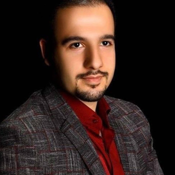 Alireza Alireza