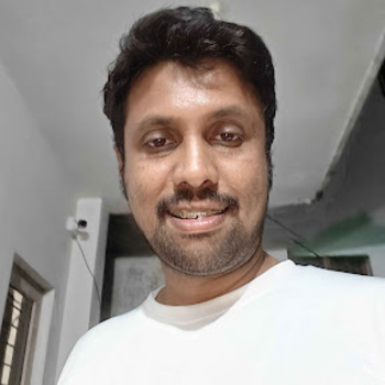 Vignesh Vignesh