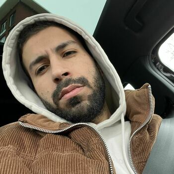 Omar Emam