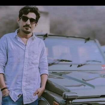 Roshan Singh