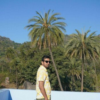 Vikram S