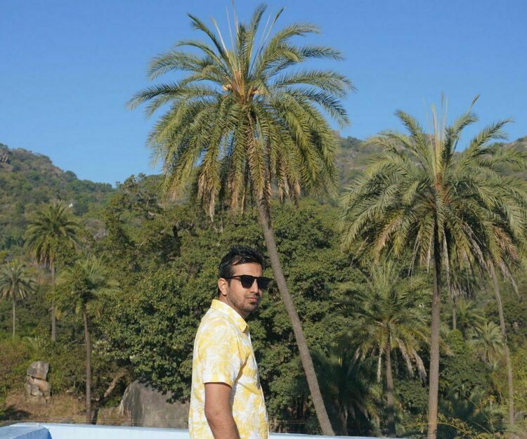 Udaipur to Mount Abu Road Trip 🚗🏞️ July Adventures
