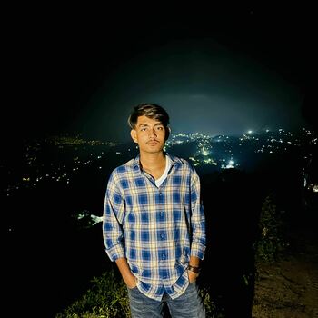 Mr Maksud