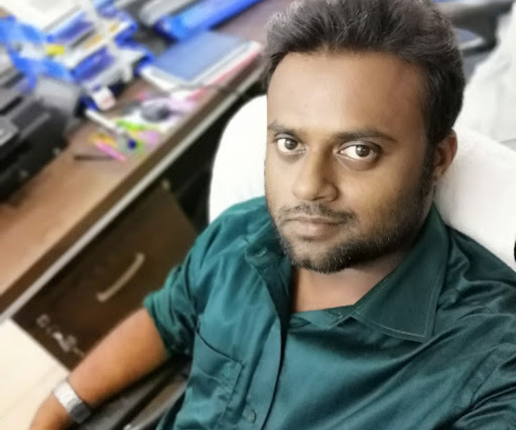 framgat to Cox's Bazar by train 