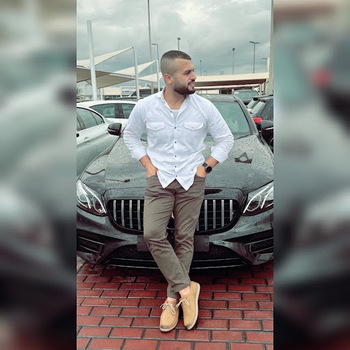 Amro Youssef