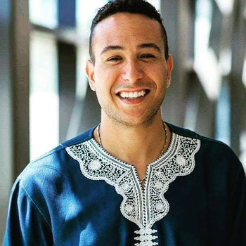 Abdelhak Abdelhak