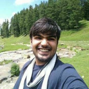 kartik singh