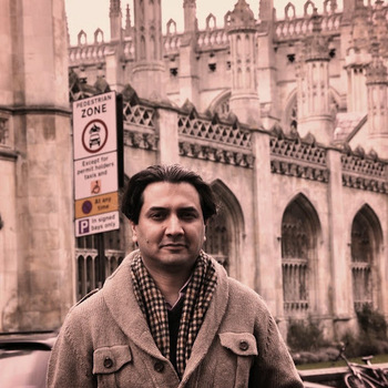 Ali Agha