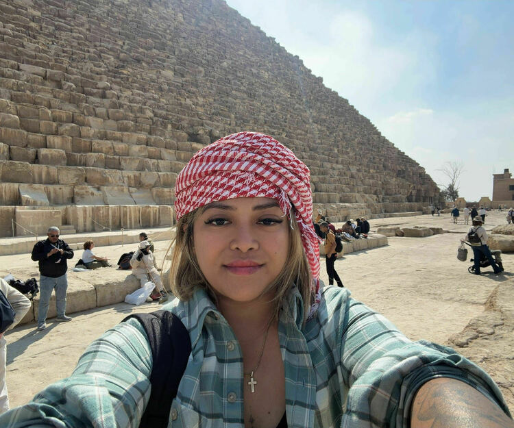 multi country trip