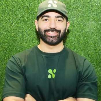Moe Naimi