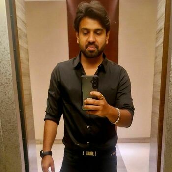 Sagar Kale