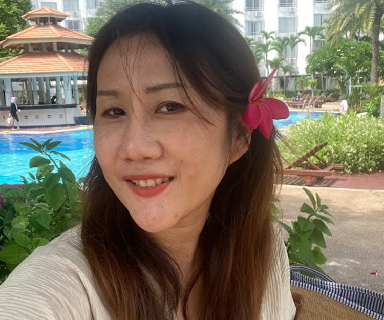happy koh Chang 