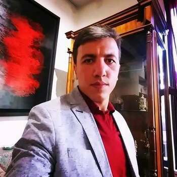 Abbas Zolfi Khaneghah