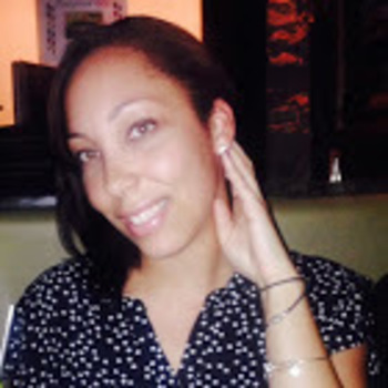 Sherise Eason