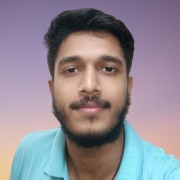Bikash Bikash