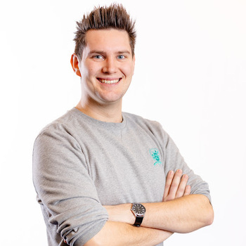 Jeroen Fränzel