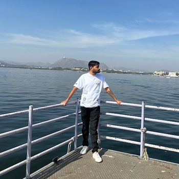 Ashish Singroha